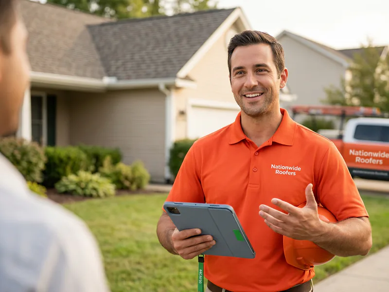 Roof Installation  in Arkadelphia  FAQ